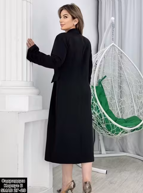 Женские платья