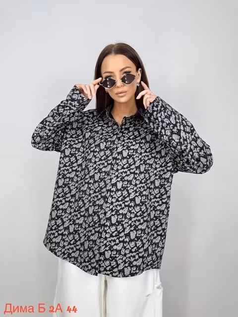 Женские рубашки