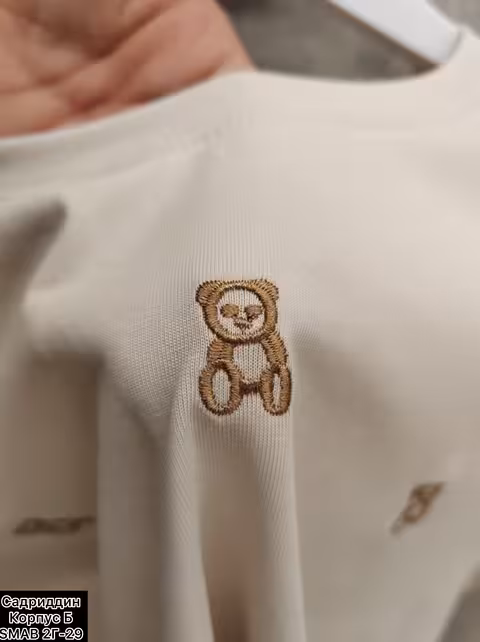 Женские футболки