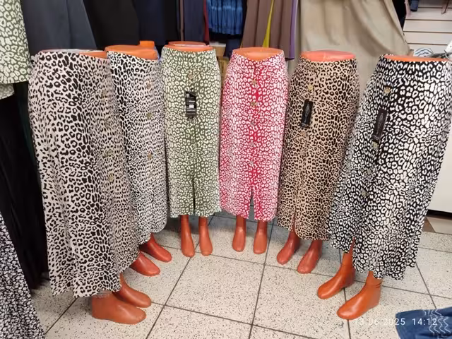Женские юбки