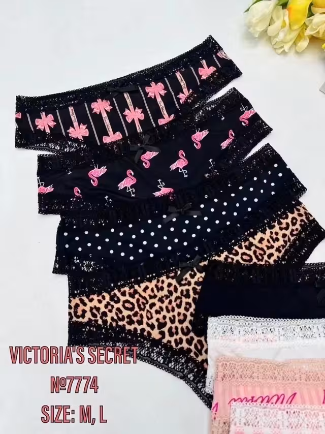 Женские стринги