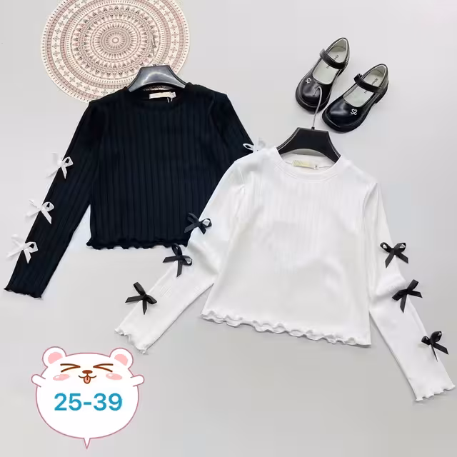 Детские кофты