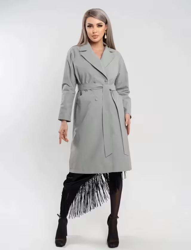 Женские пальто