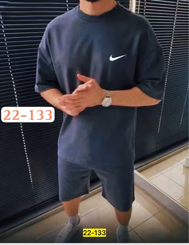Мужские костюмы