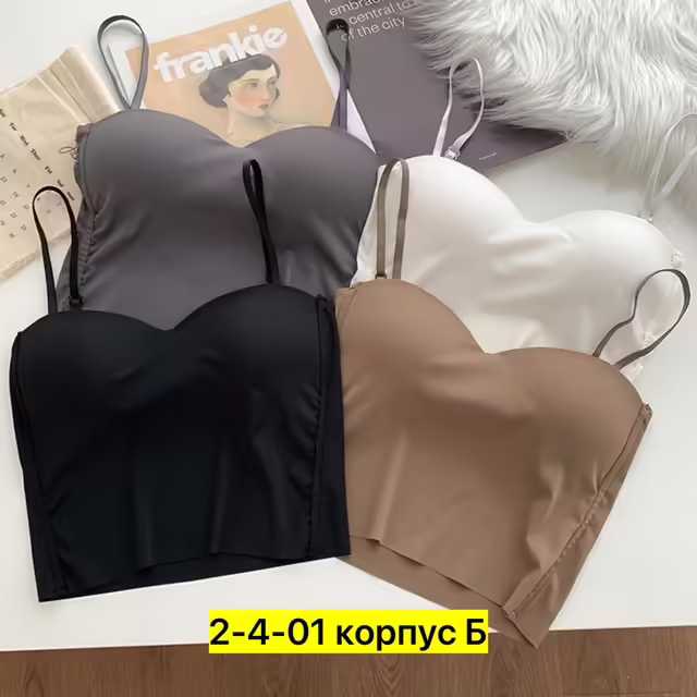 Женские топы