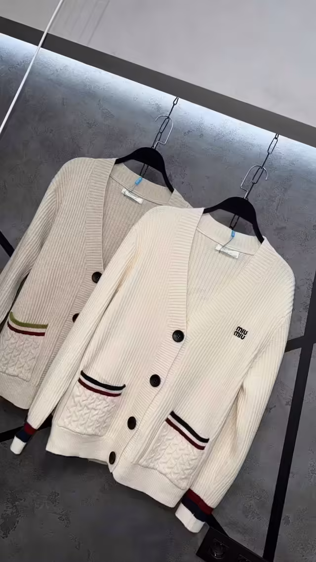 Женские кардиганы