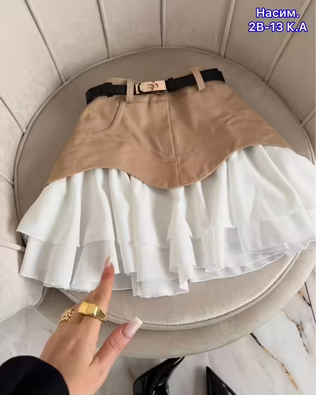 Женские юбки