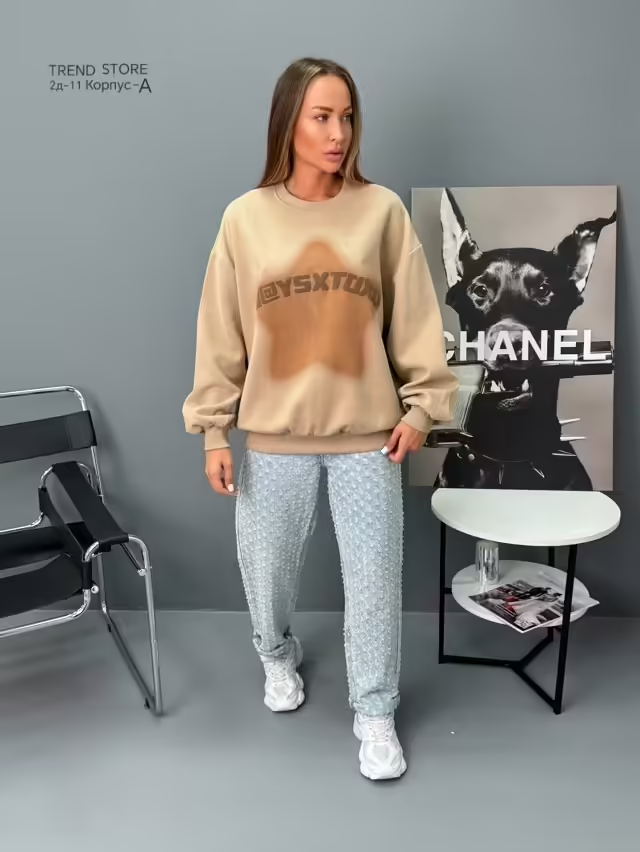Женские кофты