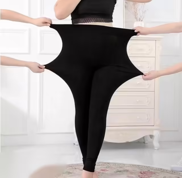 Женские штаны бамбук
