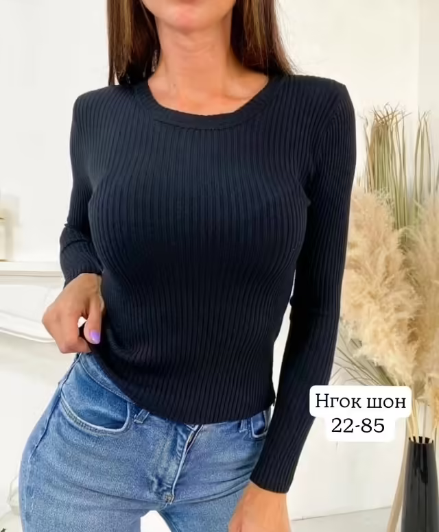 Женские водолазки