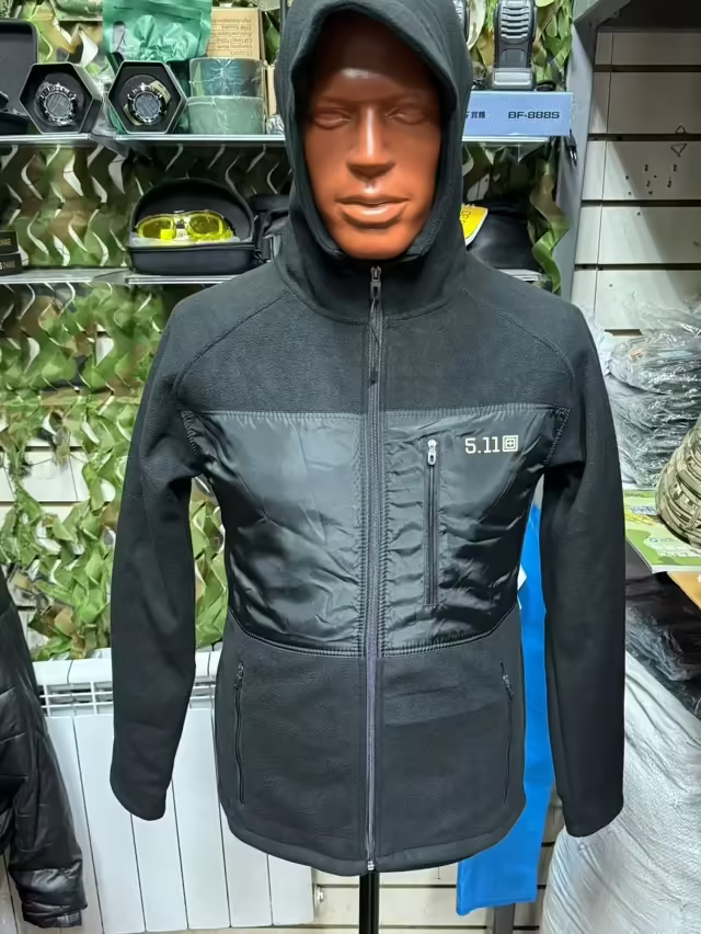 Толстые мужские кофты