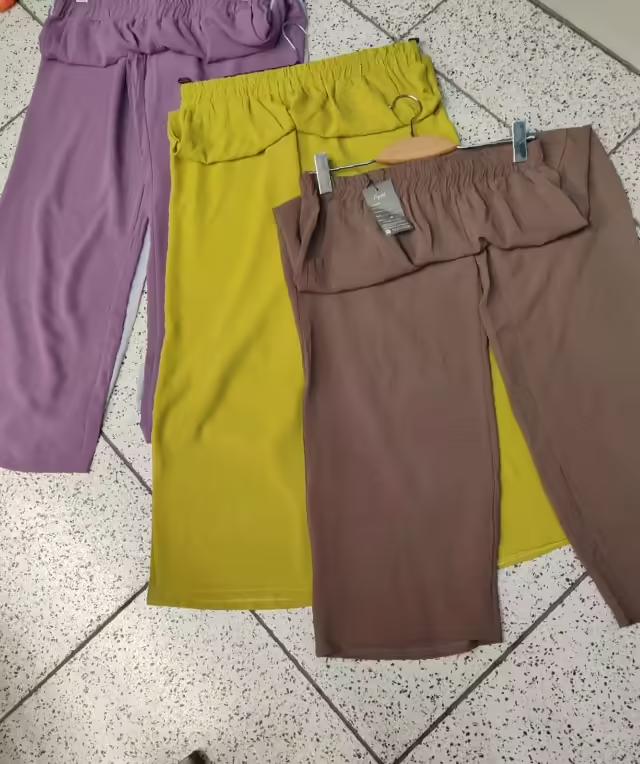 Женские брюки