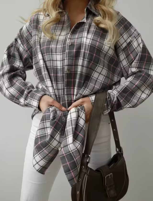 Женские рубашки
