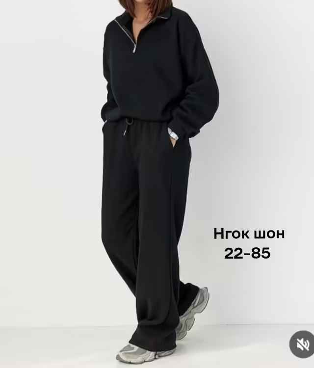 Женские костюмы