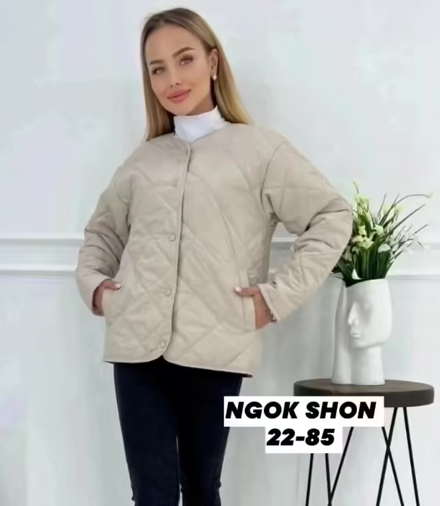 Женские куртки