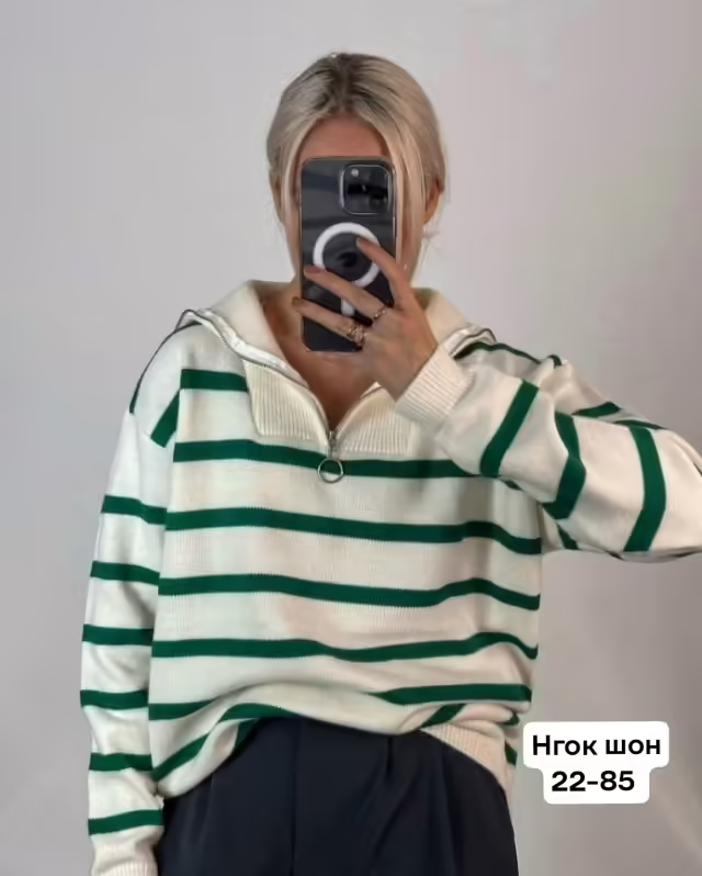 Женские кофты