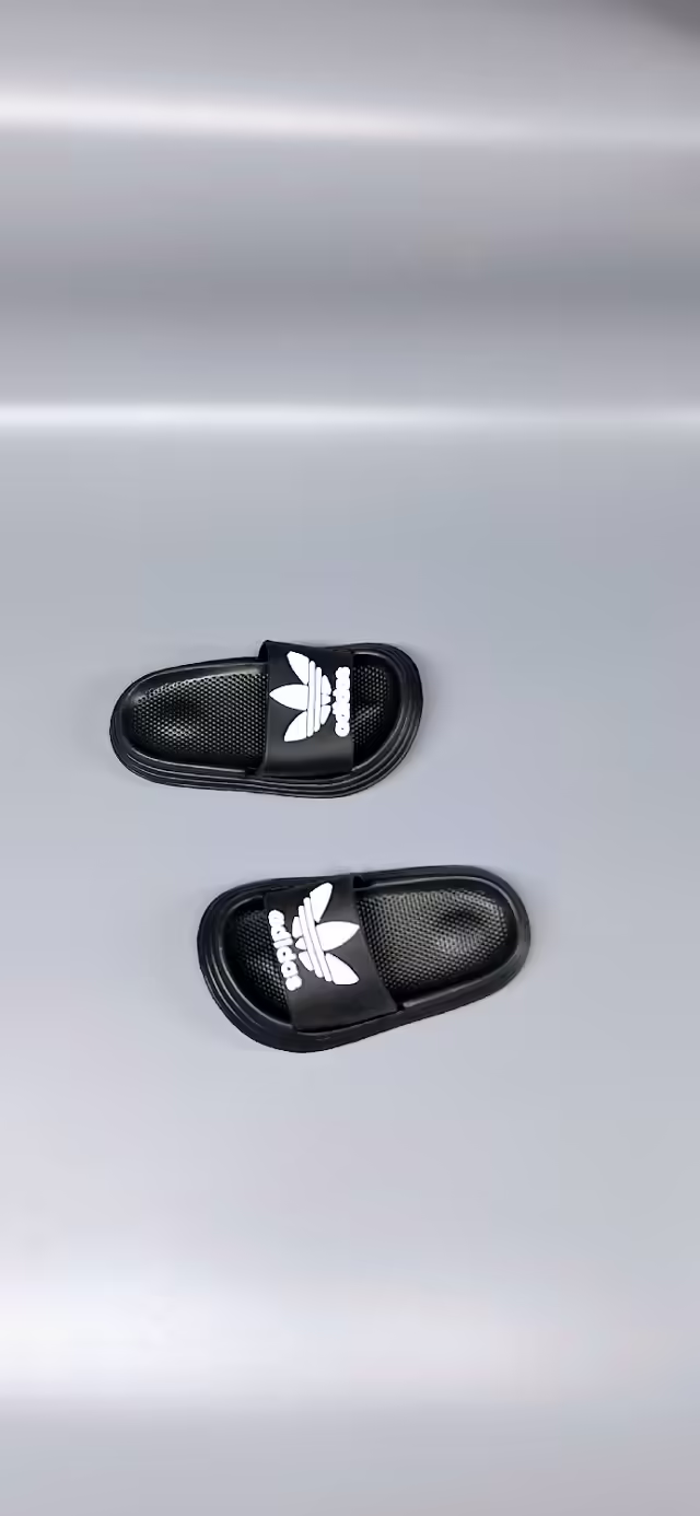 Детские тапочки
