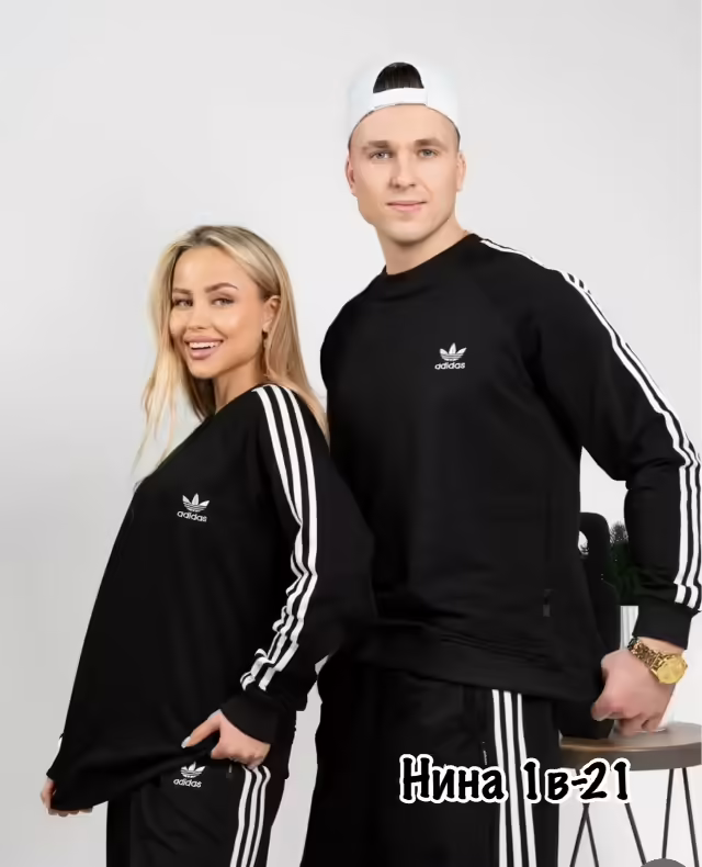 Хлопковые женские толстовки