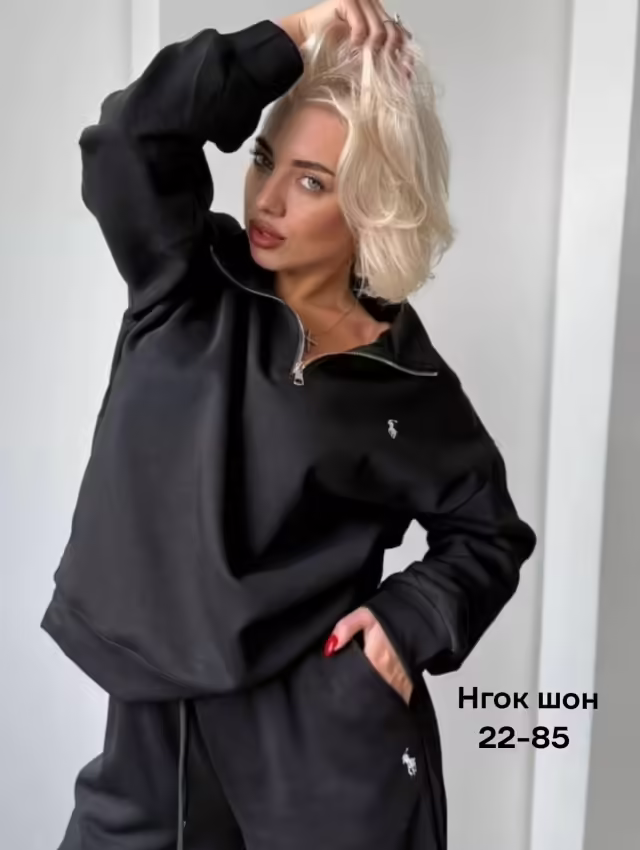 Женские костюмы