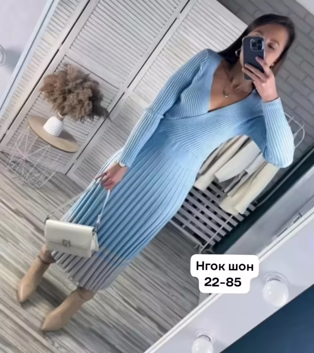 Женские платья