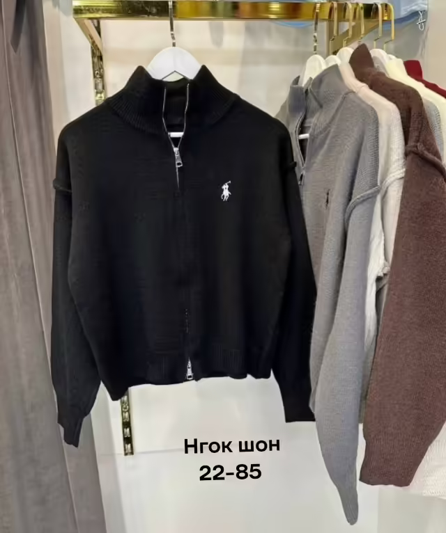Женские кофты