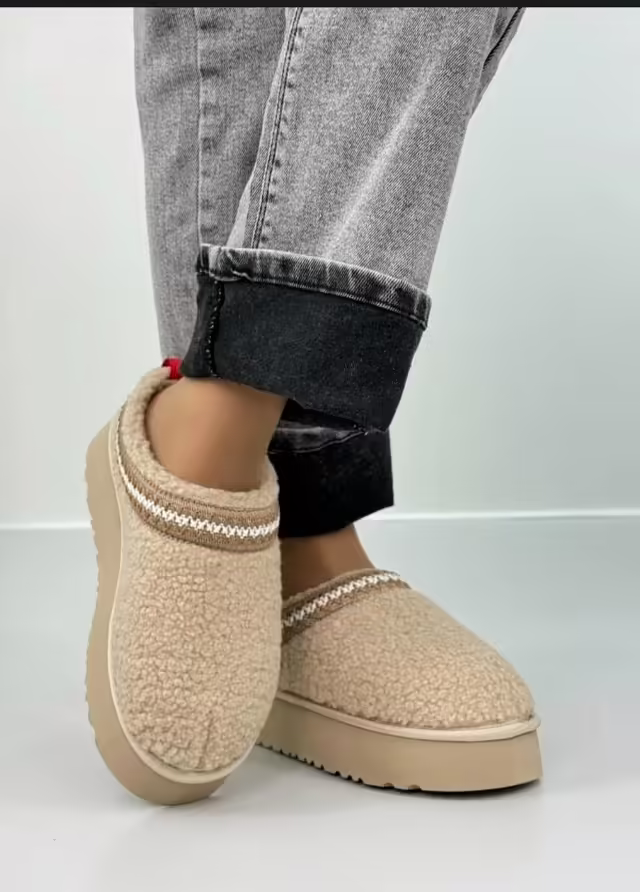 Женские угги