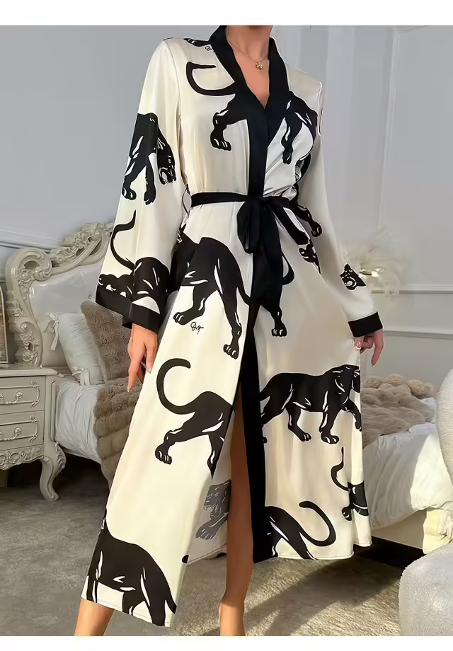 Женские пижамы