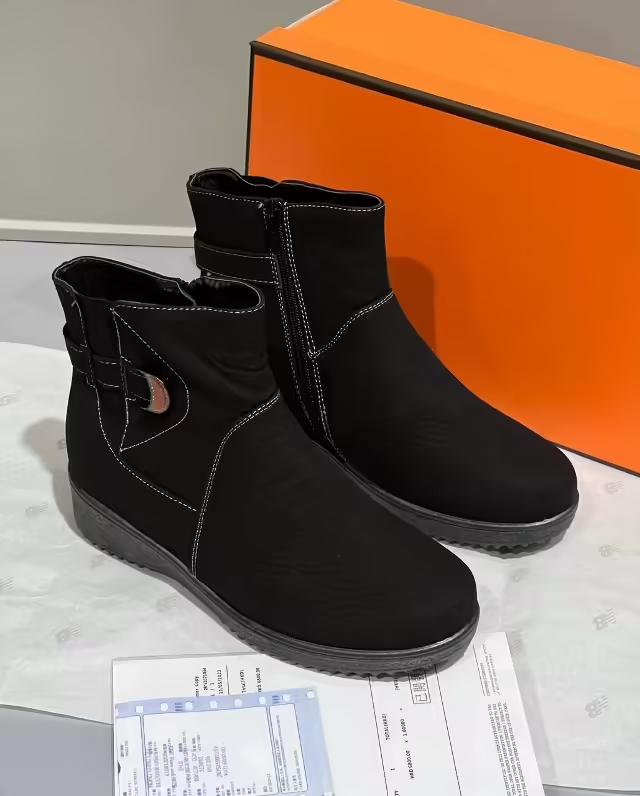 Женские ботинки