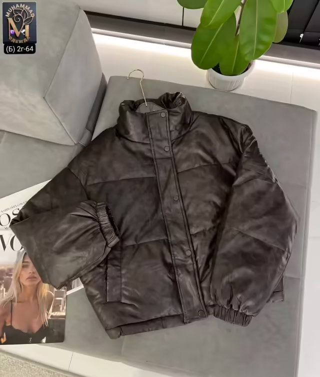 Идеальные женские куртки