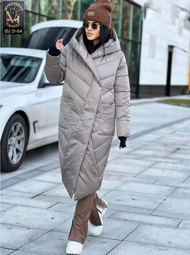 Идеальные женские куртки