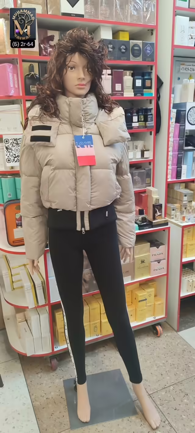 Идеальные женские куртки