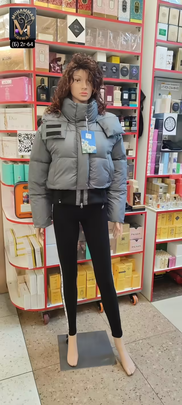 Идеальные женские куртки
