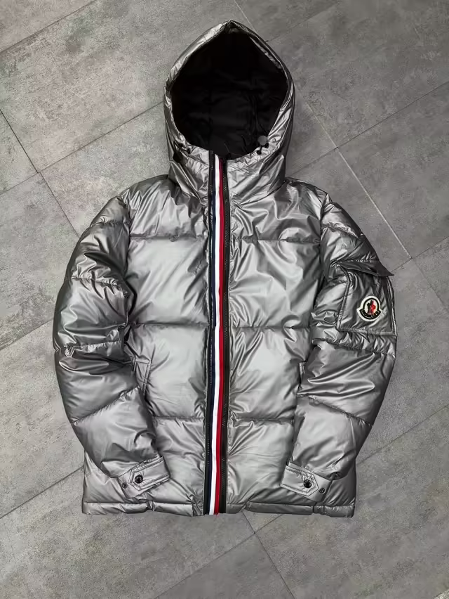 Топовые мужские куртки