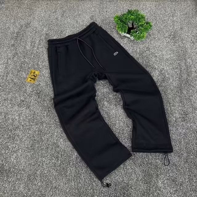 Спортивные мужские штаны lacost@