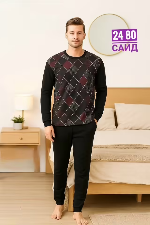 Женские термобельё