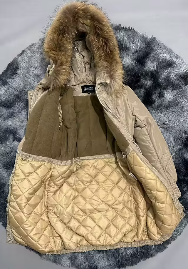 Детские куртки на флисе