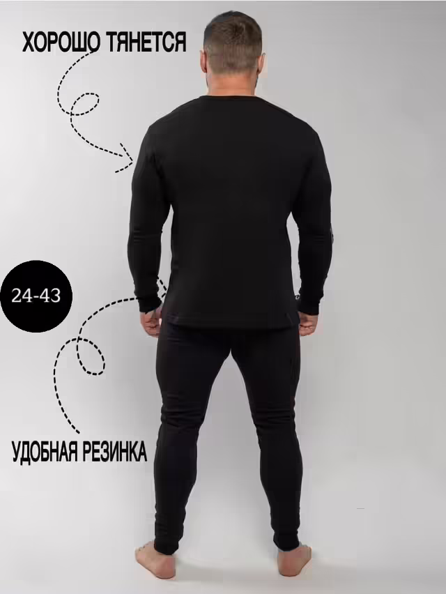 Женские комплекты