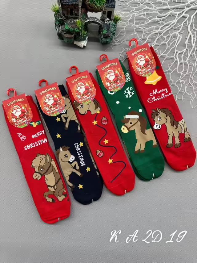 Женские носки