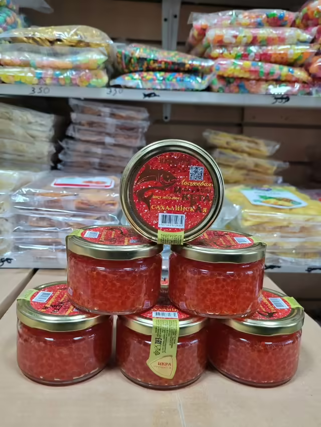Икра