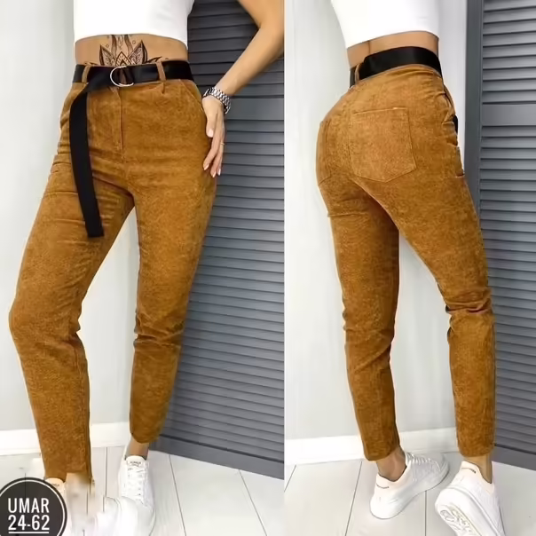 Шикарные женские штаны