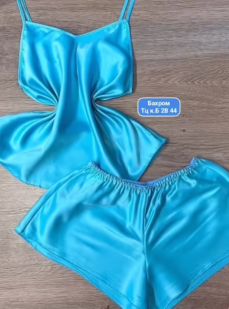 Женские пижамы