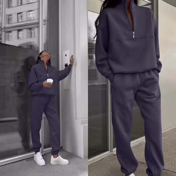 Женские костюмы на флисе