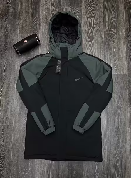 Зимние мужские куртки nike