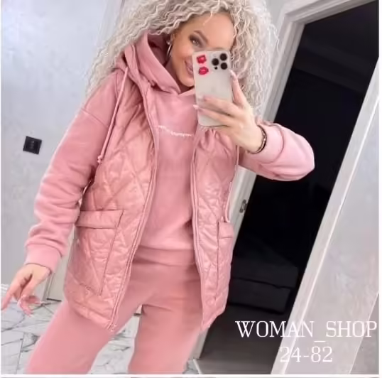 Нереальные крутые женские костюмы