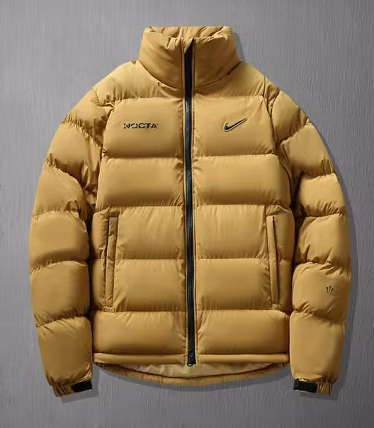 Спортивные мужские куртки nike