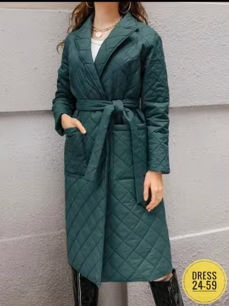 Женские куртки