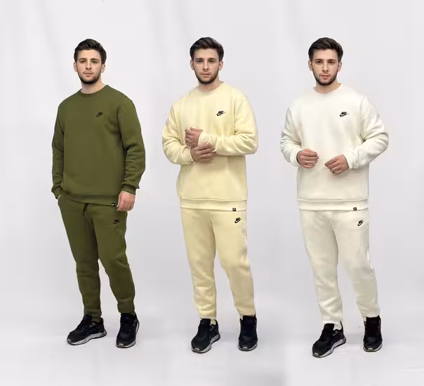 Бомбовые мужские костюмы двойки