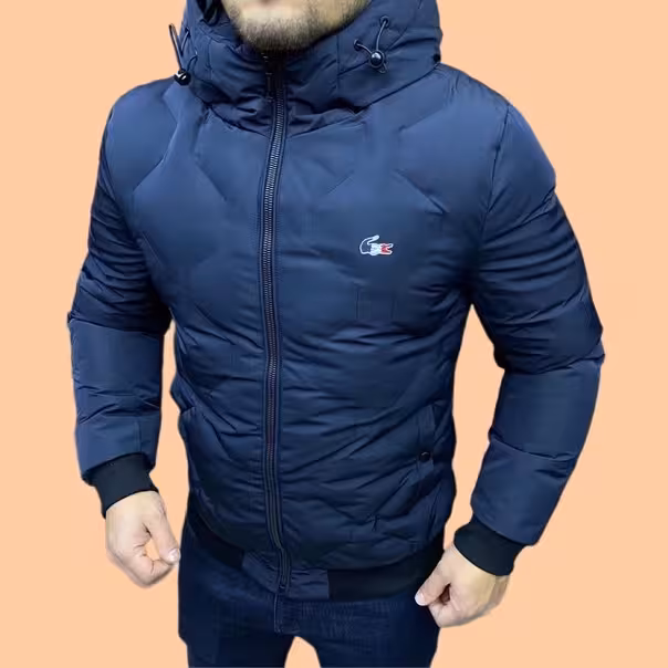Зимние мужские куртки