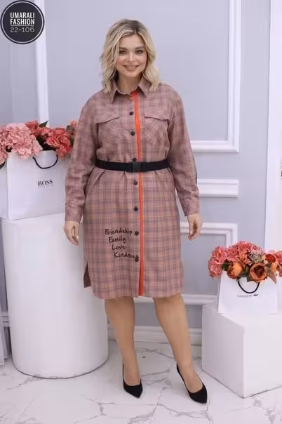Шикарные женские платья