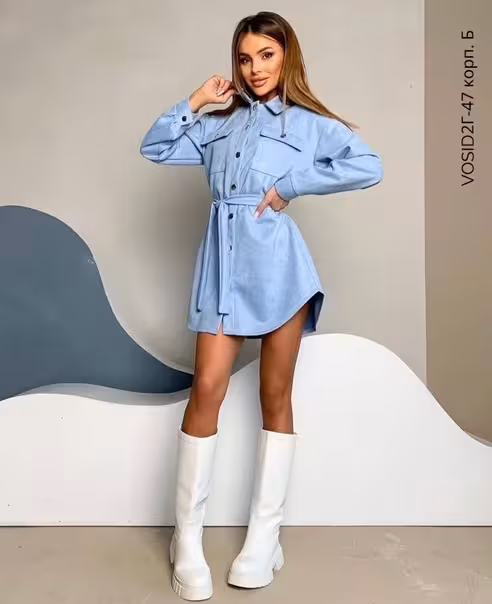 Безупречные шикарные женские платья